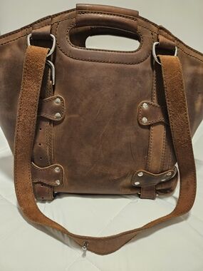 Saddleback Leather Tote Bag - Classic Carryall